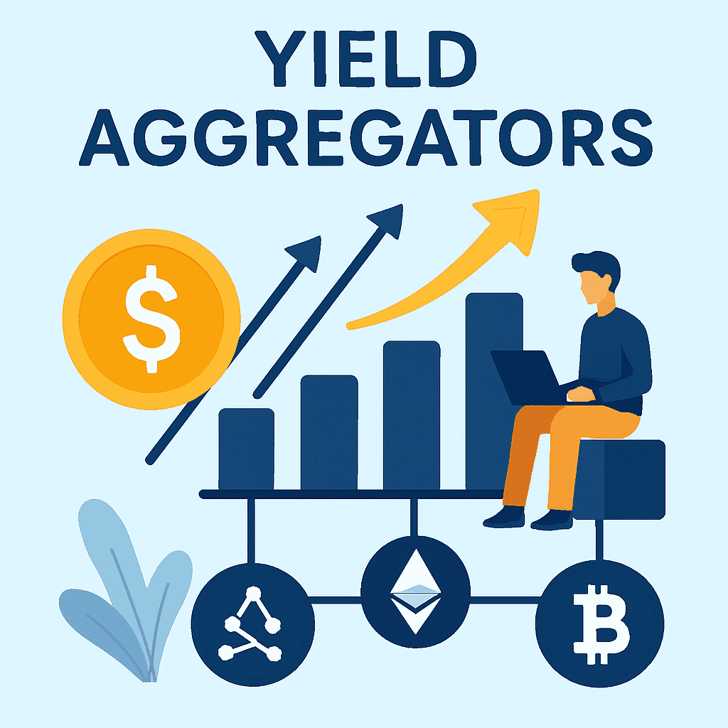 Yield Aggregators
