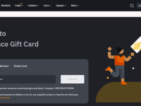 How To Buy Binance Gift Card With Paypal – Step-by-Step Guide
