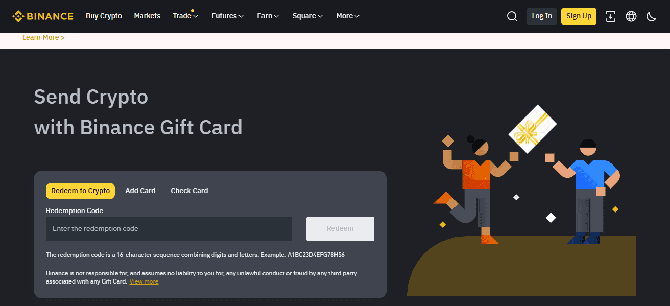 How To Buy Binance Gift Card With Paypal – Step-by-Step Guide