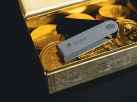 10 Best Crypto Cold Storage Solutions for Secure Assets