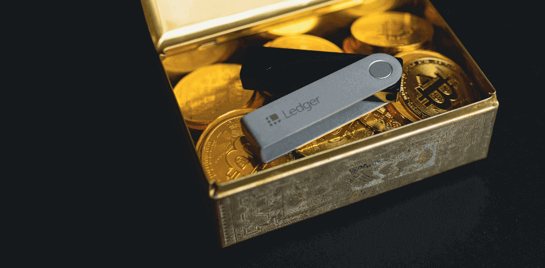 10 Best Crypto Cold Storage Solutions for Secure Assets