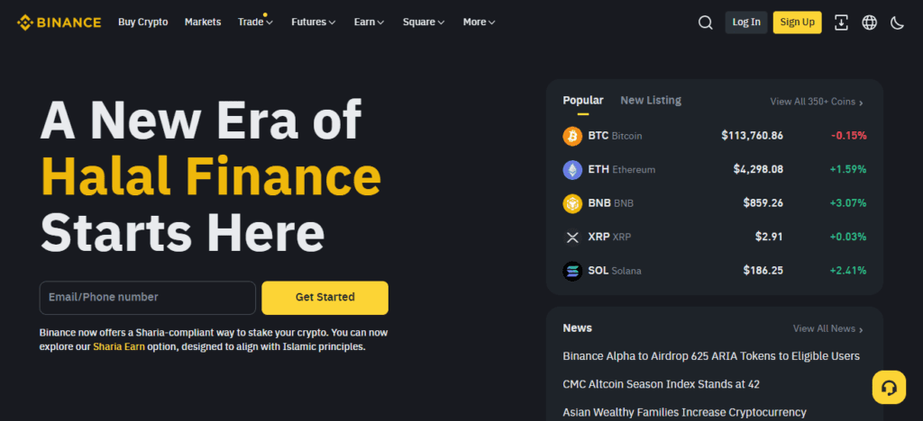 How To Claim Staking Rewards