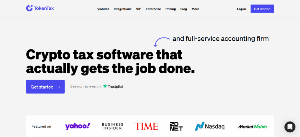 TokenTax