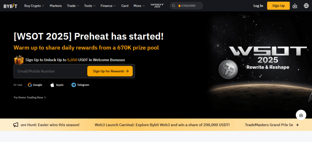 Bybit
