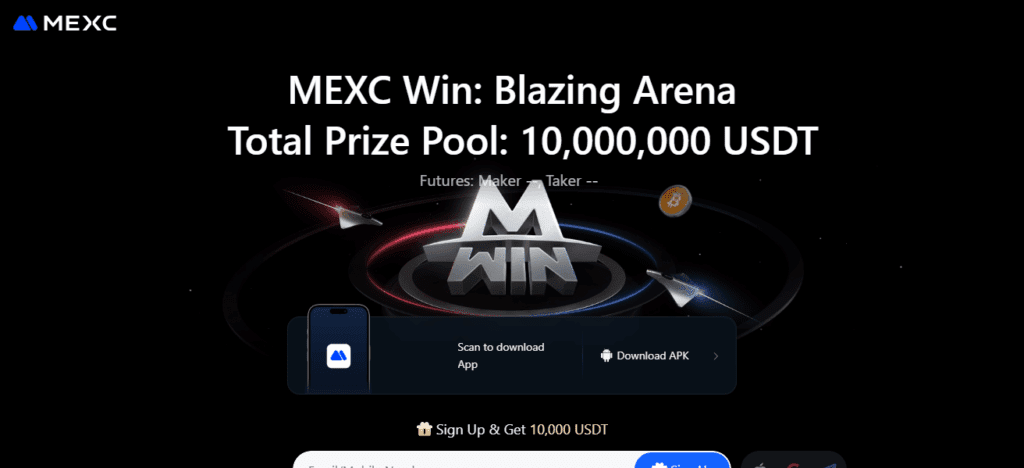 MEXC