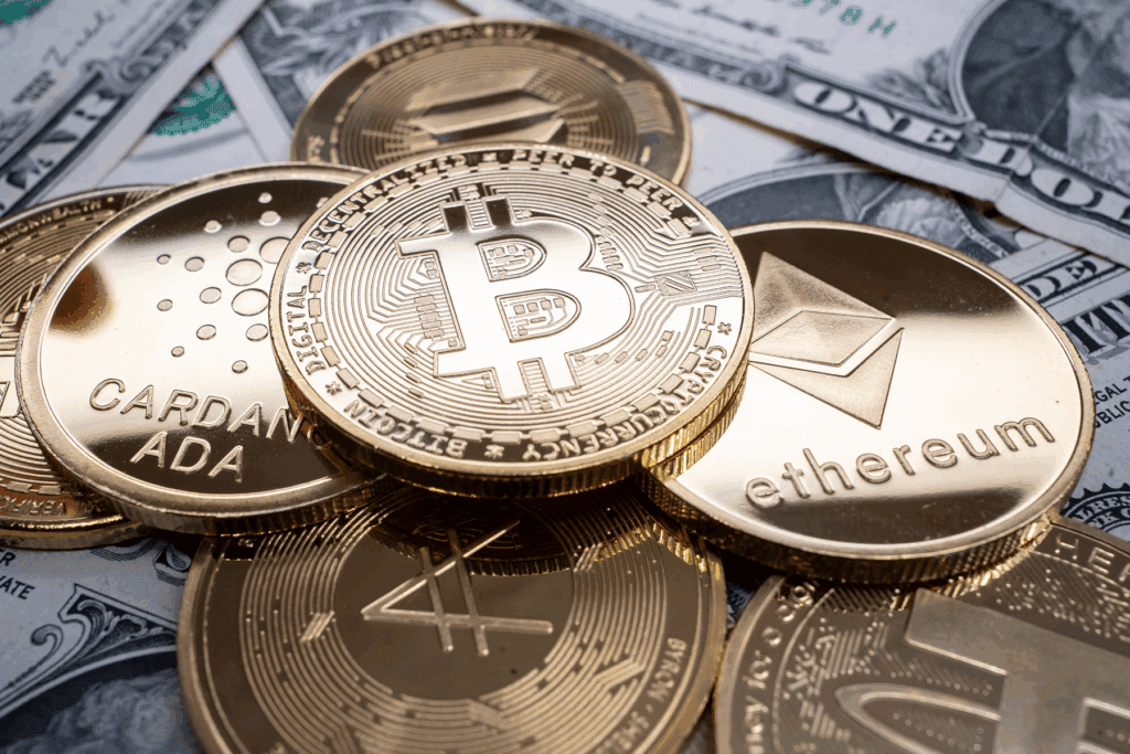 What is Crypto Bridging?