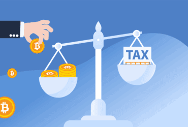 How to Handle Crypto Taxes When Bridging | Tax Guide 2025