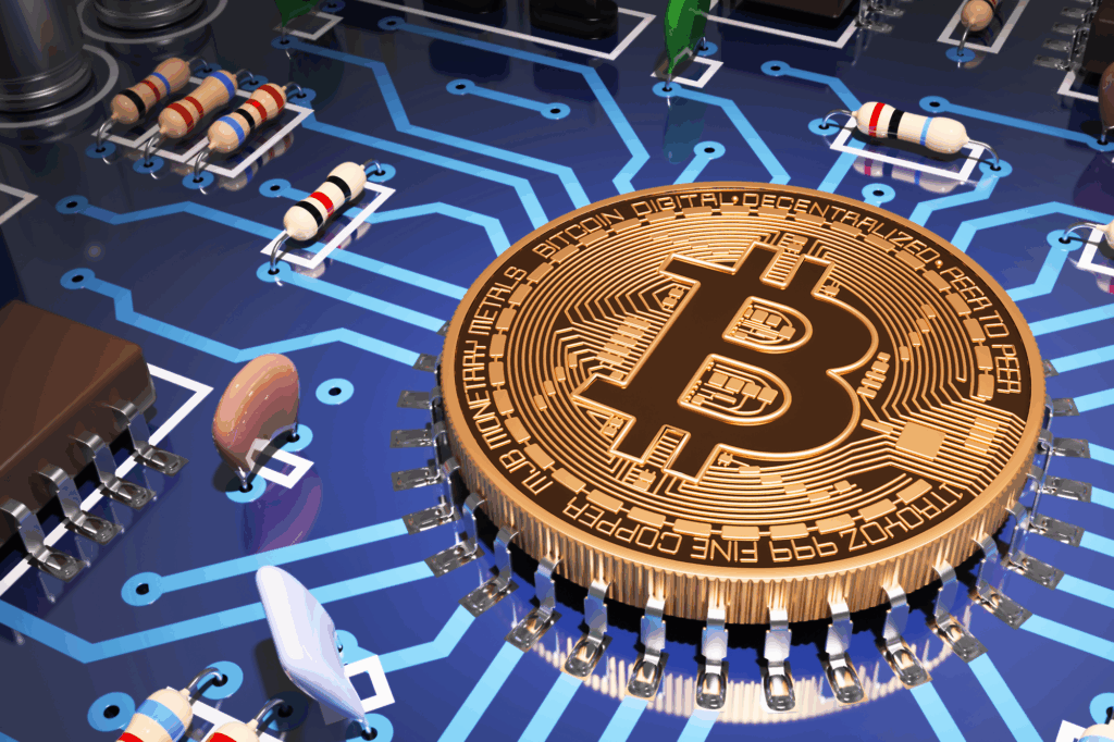 Strengths That Keep Bitcoin at the Top