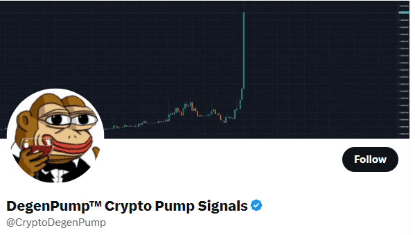 DegenPump™
