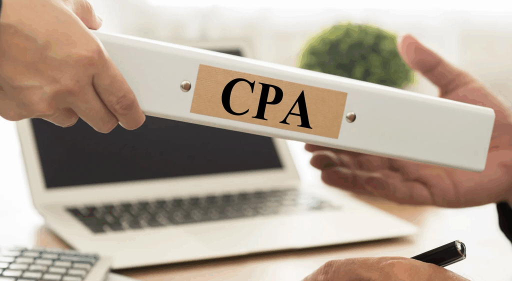 How to Handle Bridging Taxes with a CPA