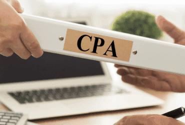 How to Handle Bridging Taxes with a CPA