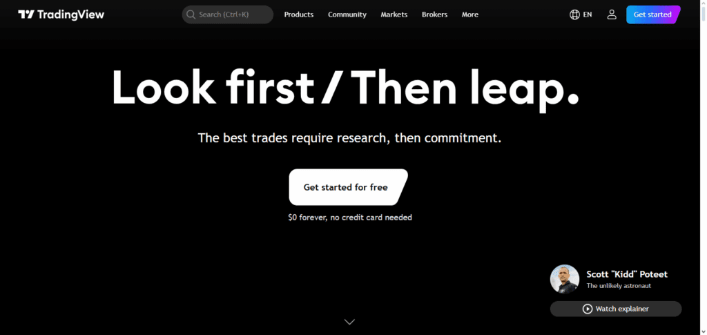 TradingView