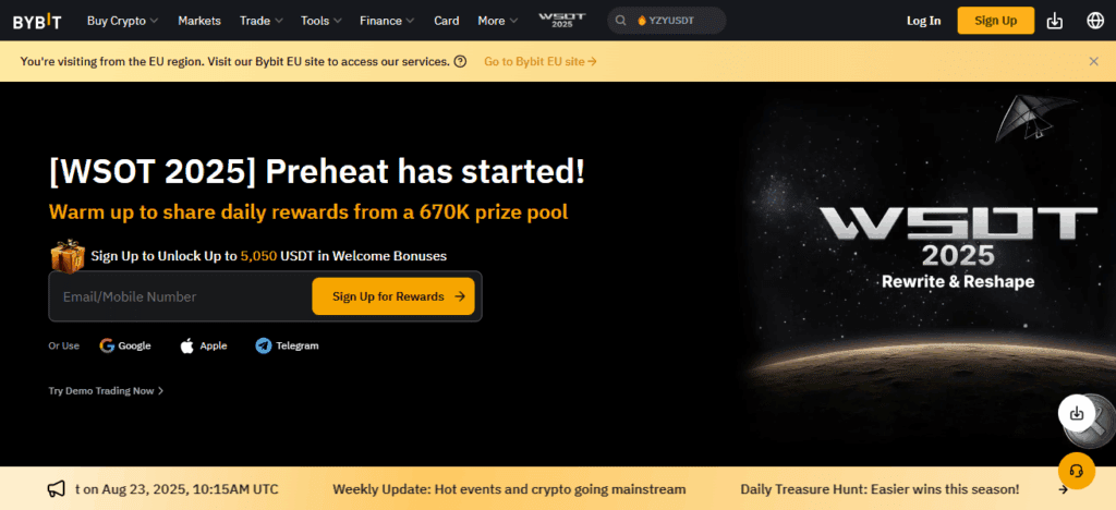 Bybit