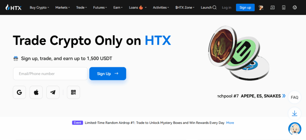 Huobi