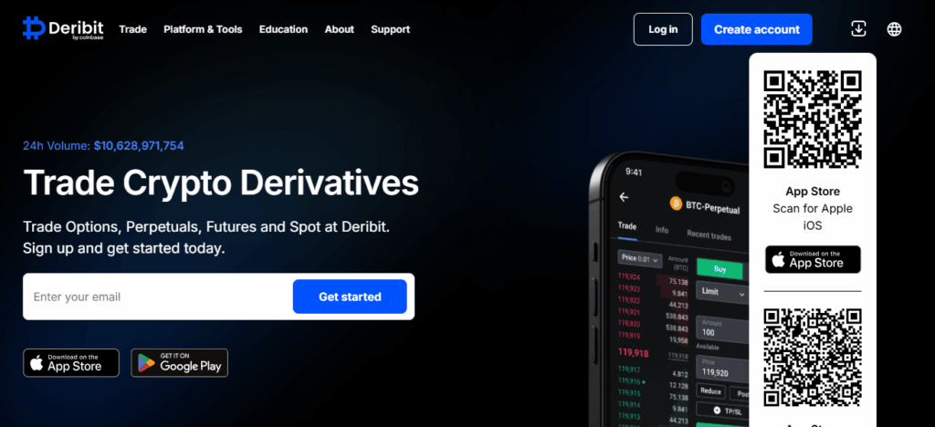 Deribit