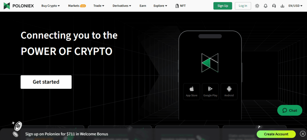 Poloniex