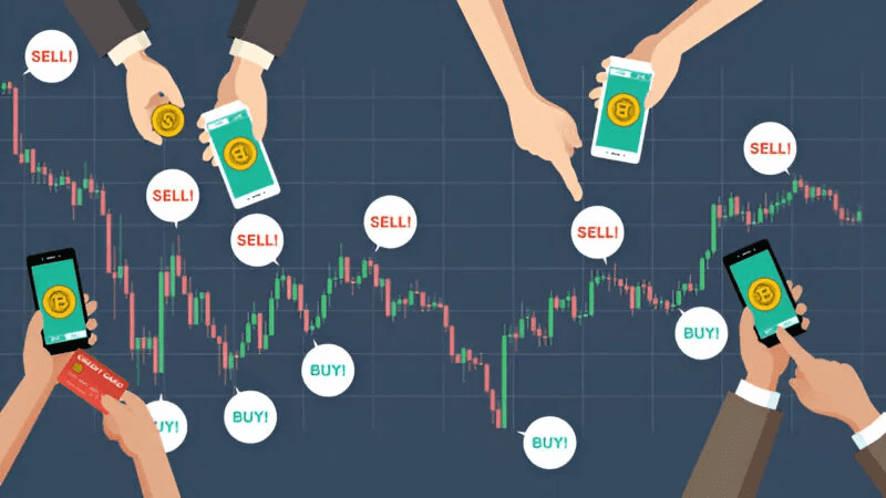 How to Scale a Crypto Exchange Business