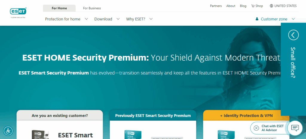 ESET Smart Security Premium