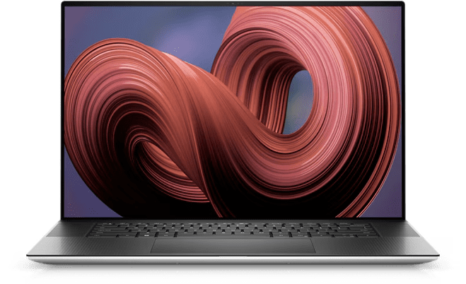 Dell XPS 17 (2025)
