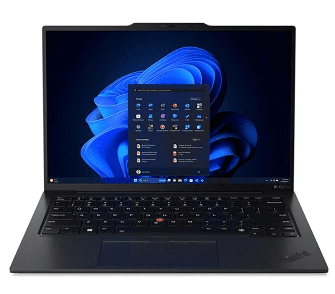 Lenovo ThinkPad X1 Carbon Gen 12