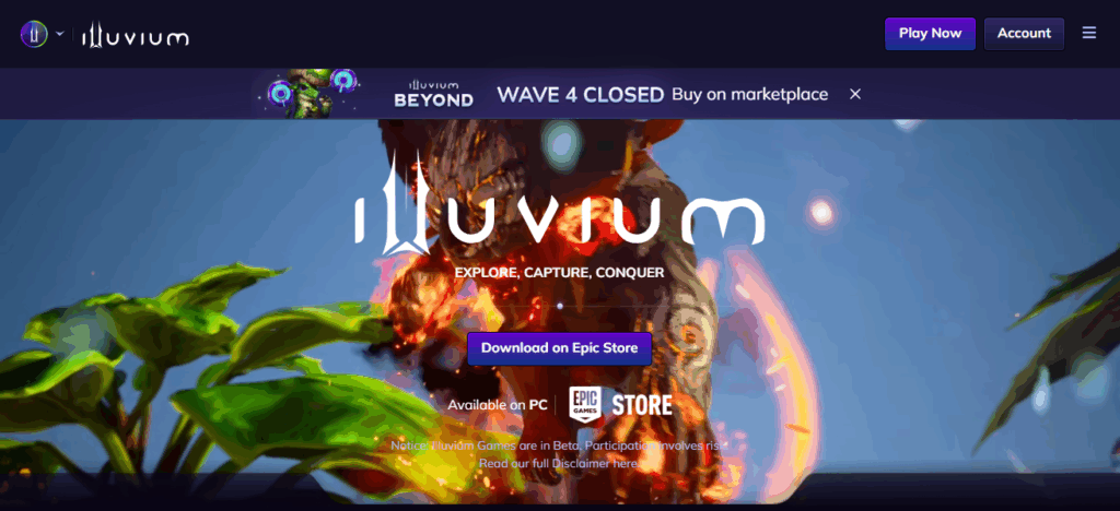 Illuvium (ILV)