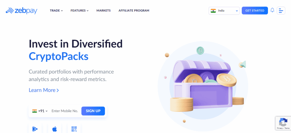 ZebPay
