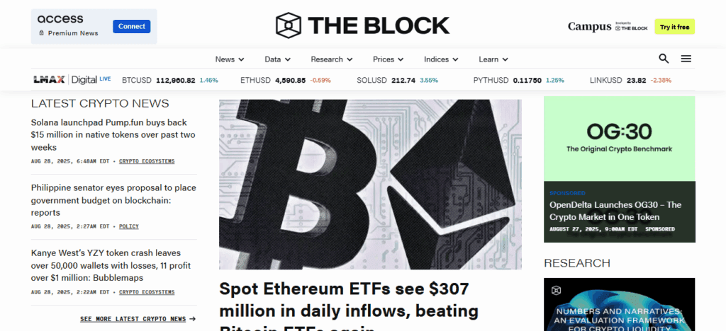 The Block