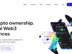 How To Withdraw Money From Trust Wallet Without Binance