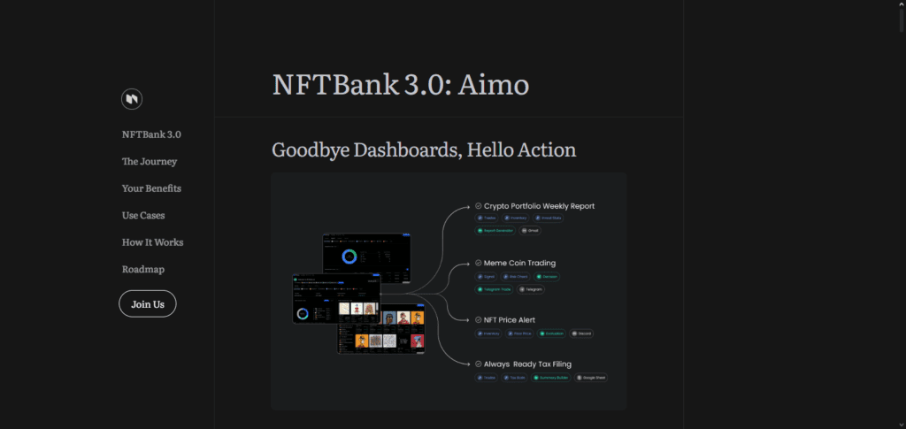 NFTBank