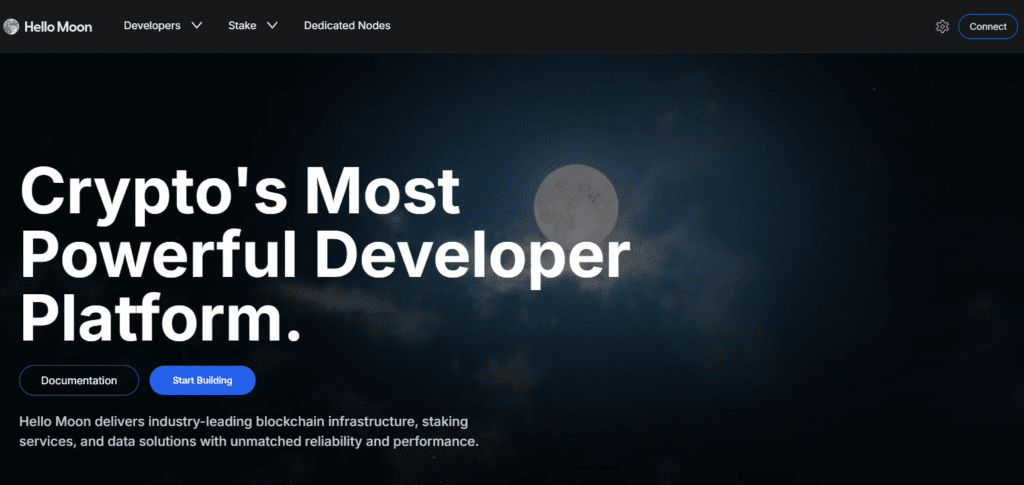 Hellomoon.io
