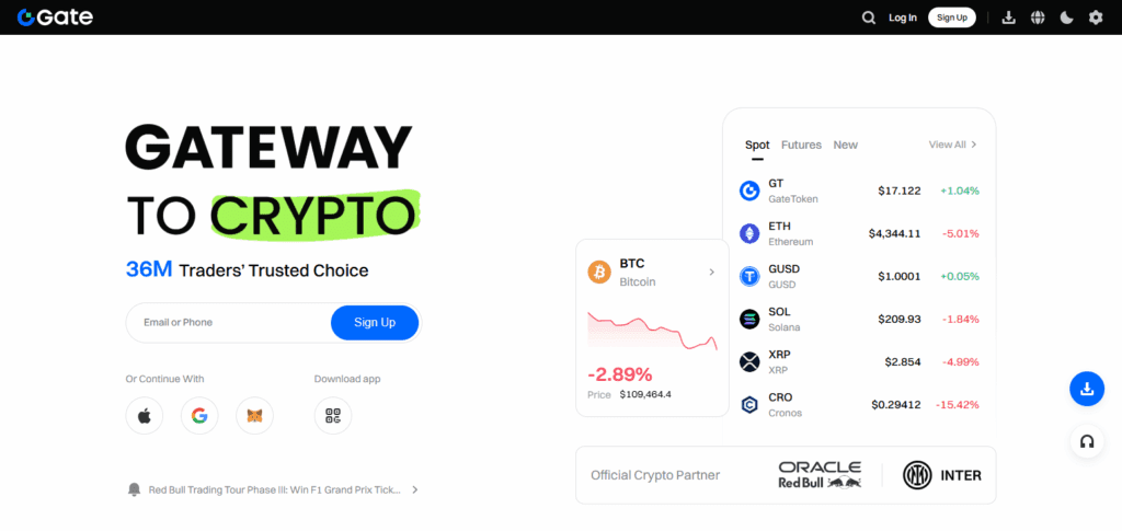 Gate.io