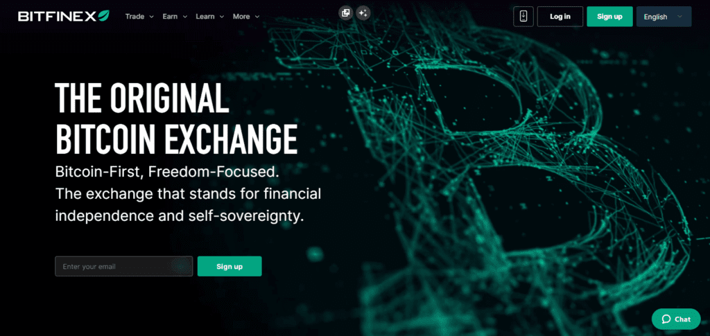 Bitfinex