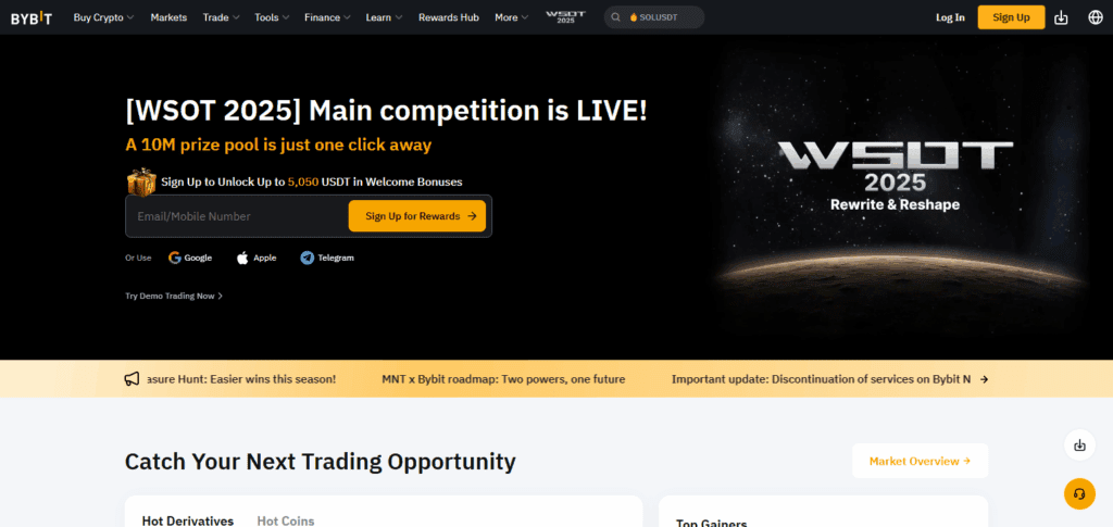 ByBit