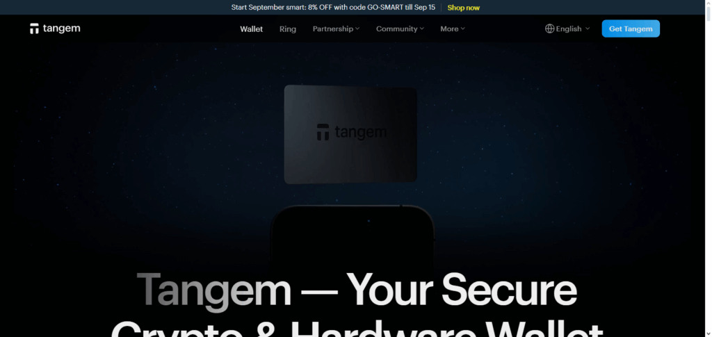 Tangem