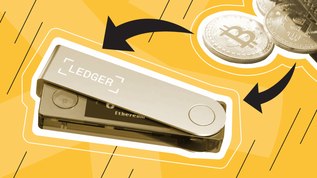What Are Cold Wallets?