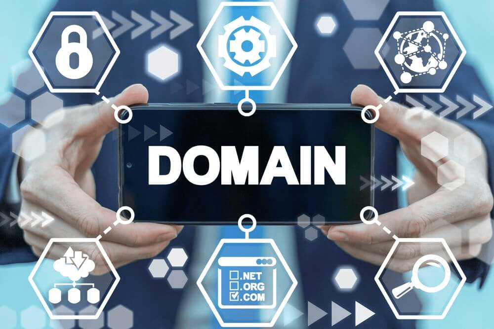 What is Domain Services?