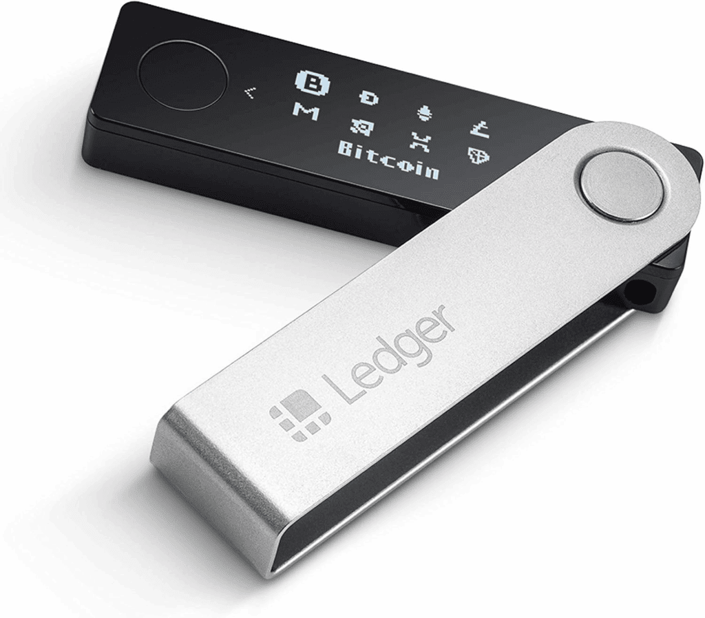 What is Hardware Wallet?