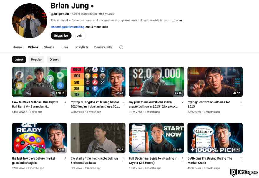 Brian Jung