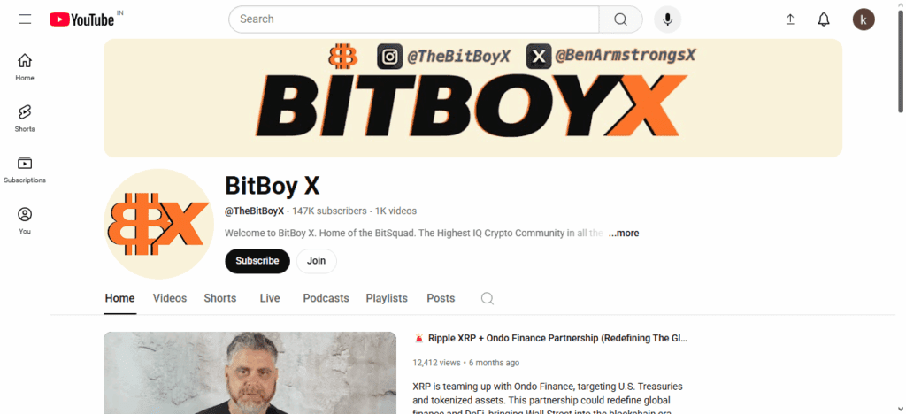 BitBoy