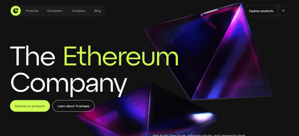 Consensys
