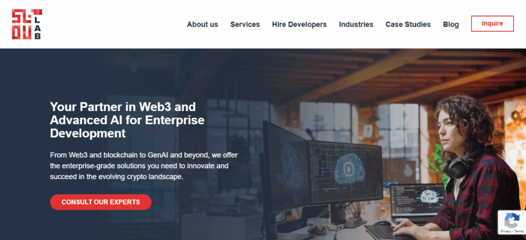SoluLab