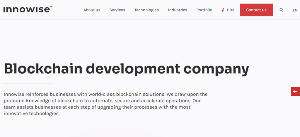 Innowise Group