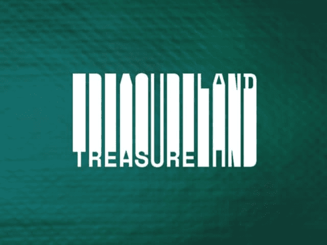 Treasureland