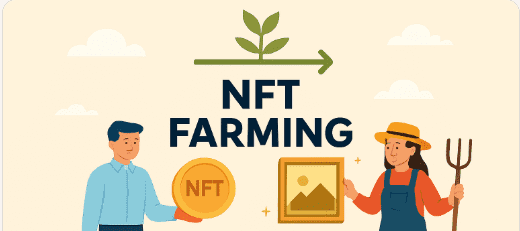 NFT Farming
