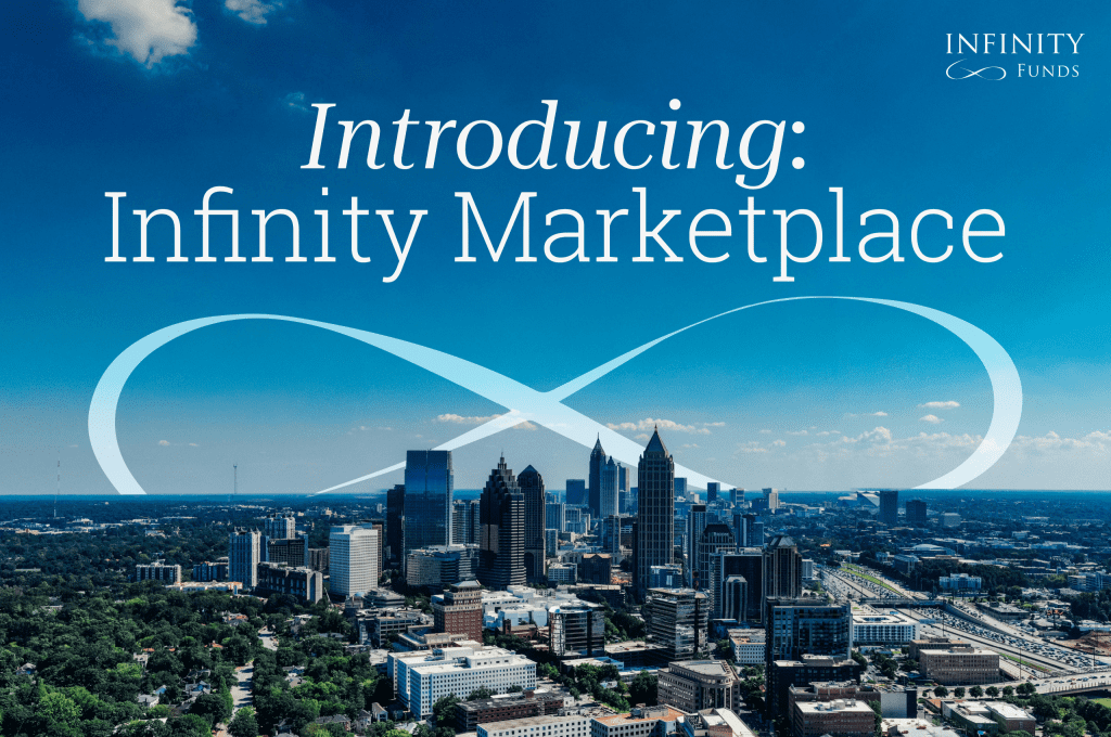 Infinity Marketplace