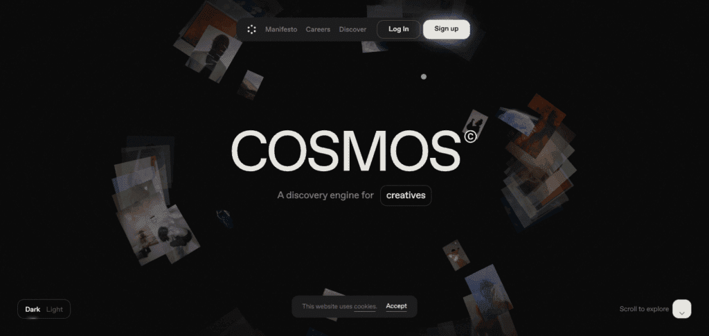 Cosmos