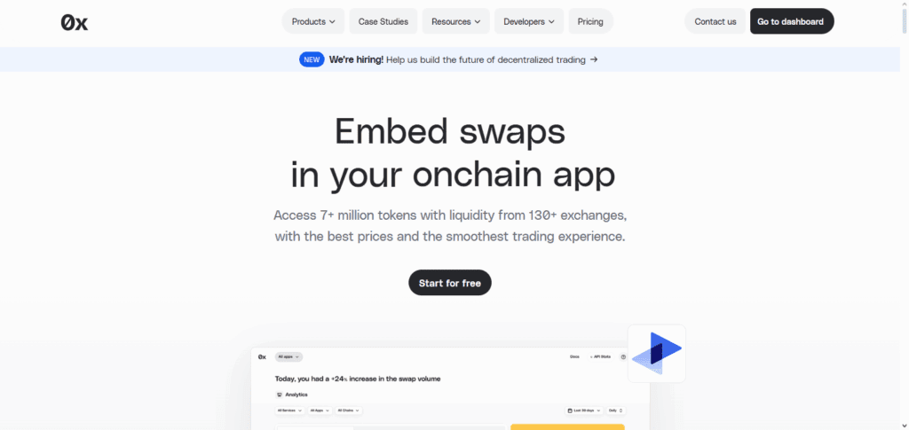 9.0x Aggregator