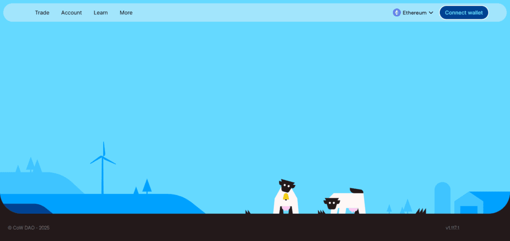 CoWSwap