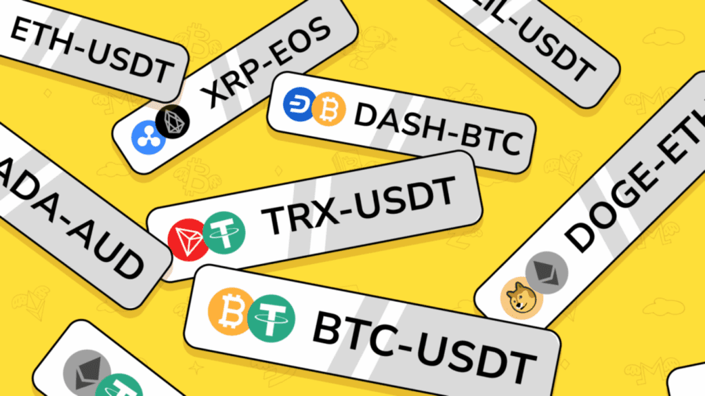 Why Does Crypto.com Show Different Prices?
