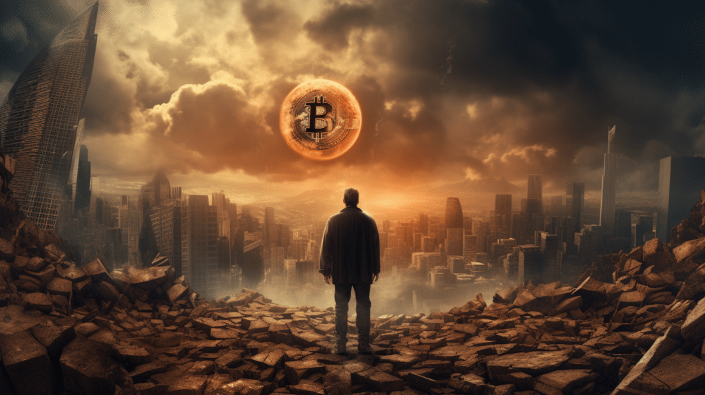 Gama Crypto Collapse Impact on the Industry